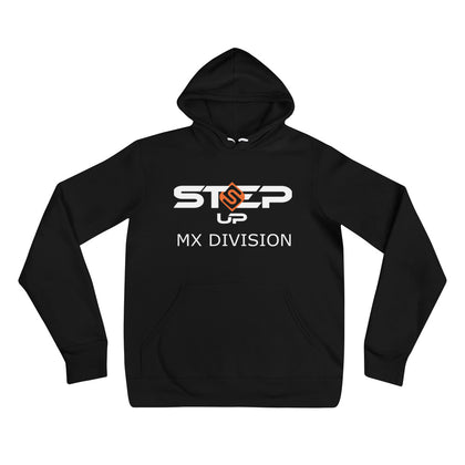 MX Division Hoodie